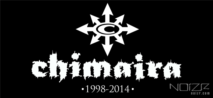 Chimaira is officially dissolved