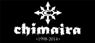 Chimaira is officially dissolved