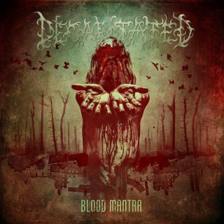 Decapitated: новий альбом "Blood Mantra"