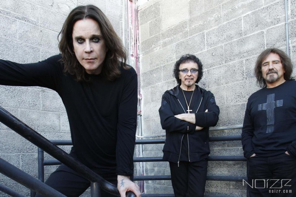 У липні може відбутися останній концерт Black Sabbath У липні може відбутися останній концерт Black Sabbath