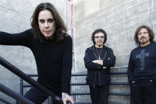 Black Sabbath could give the last show in July