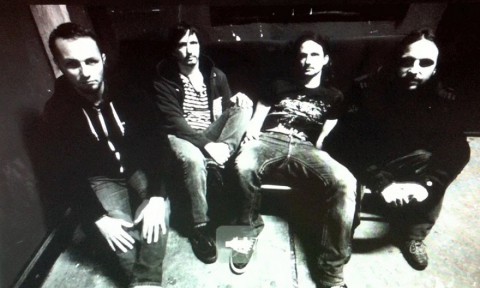 Gojira: video compilation of the USA tour 2014