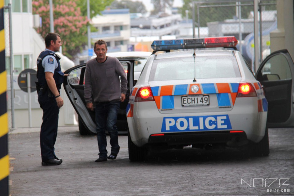 Court dropped some of charges against AC/DC drummer Court dropped some of charges against AC/DC drummer