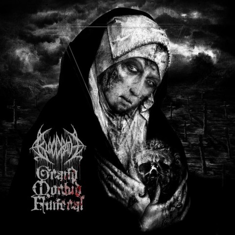 Bloodbath: a new full-length album "Grand Morbid Funeral"