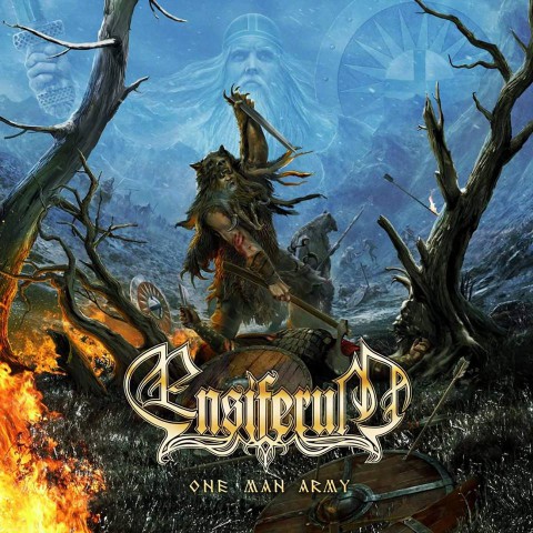 Ensiferum: New track "Heathen Horde"