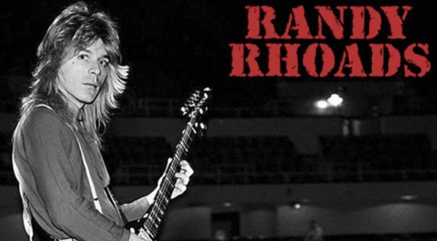 Tribute album dedicated to Randy Rhoads appears in network
