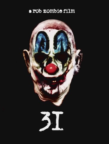 The details of Rob Zombie's horror film "31" have became known