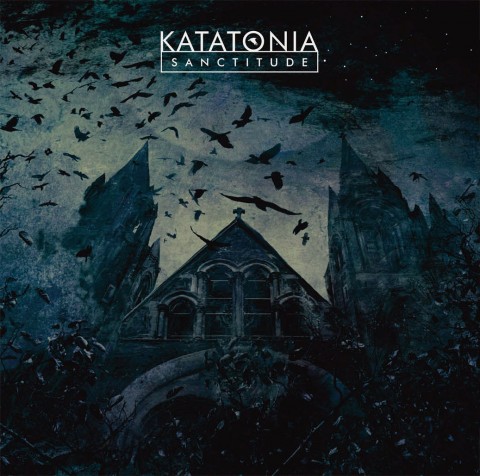 The video from Katatonia's live album is online