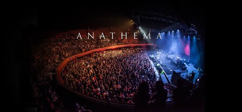Anathema shares "Resonance Tour" dates