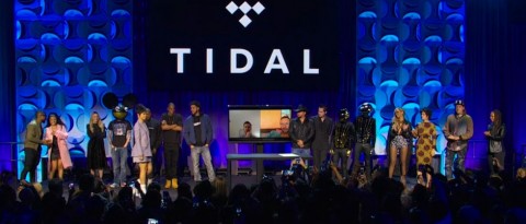 Перший Hi-Fi сервіс потокового аудіо TIDAL отримав друге дихання