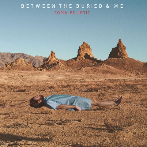 Between the Buried and Me: video for "Memory Palace" from the upcoming album
