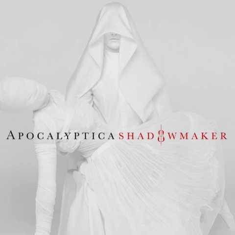 Стрім нового альбому Apocalyptica "Shadowmaker"