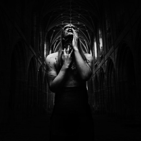 Schammasch: track "INRI" from their re-issue of debut album