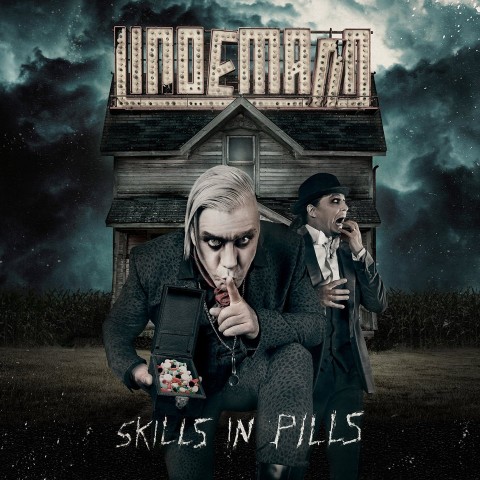 Lindemann present snippet from upcoming album