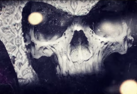 Symphony X release lyric video "Nevermore"