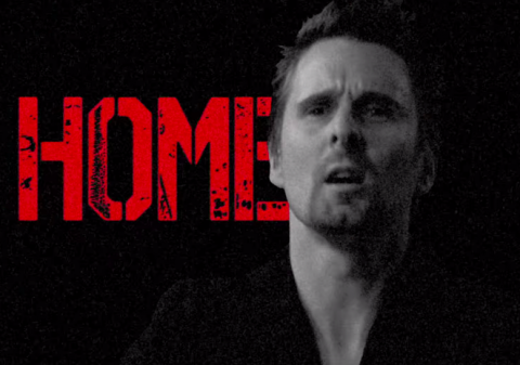 Muse: lyric video "Reapers" and world tour dates