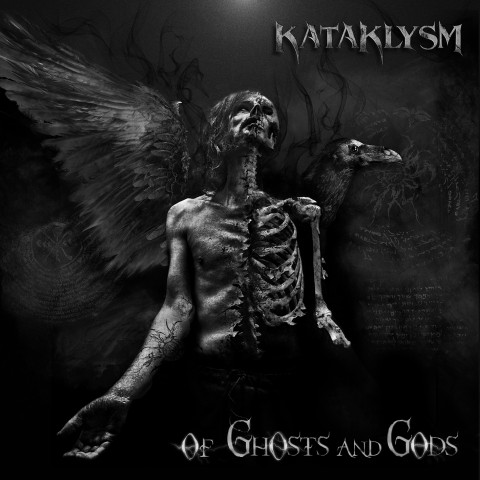 Kataklysm present song "Thy Serpents Tongue" from upcoming album