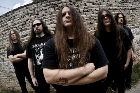 Cannibal Corpse announce European tour dates