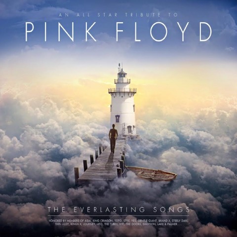 Cover of "Hey You" from Pink Floyd tribute album