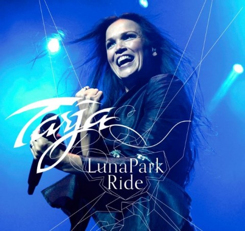 Tarja Turunen "Luna Park Ride" bonus content trailer