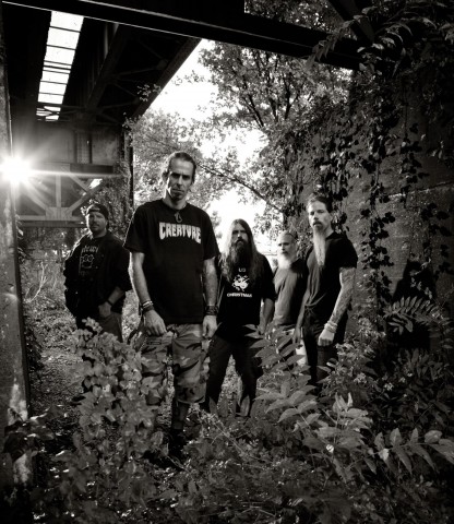 Lamb of God unveil video for song "512"