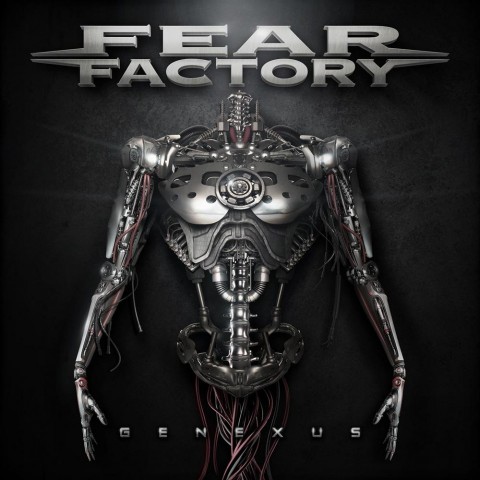 Fear Factory показали трейлер майбутнього альбому "Genexus"