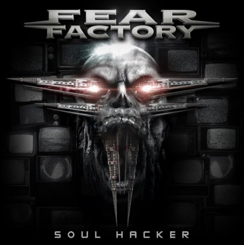 Fear Factory unveil single "Soul Hacker"