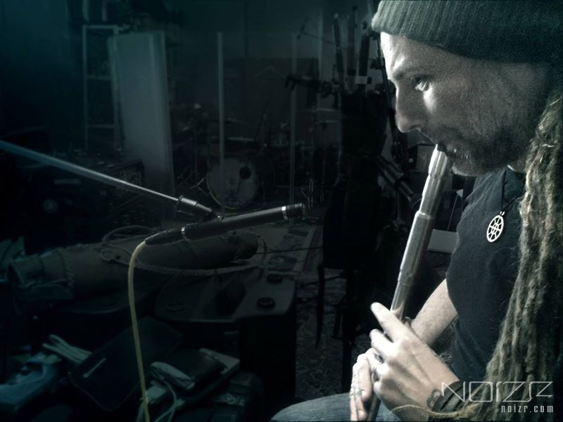 Лідер Eluveitie взяв участь у записі альбому Amorphis Лідер Eluveitie взяв участь у записі альбому Amorphis