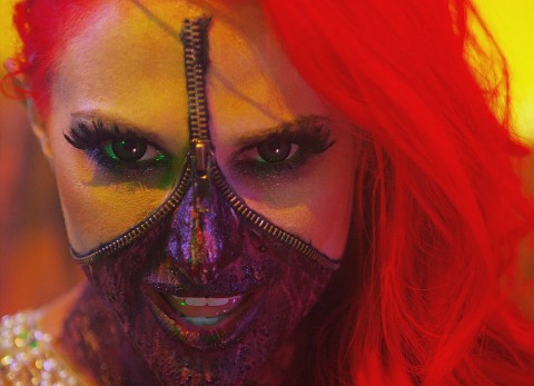 Butcher Babies: video "Monsters Ball" and world tour dates