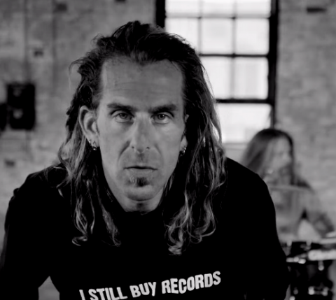 Lamb of God: new video "Overlord"