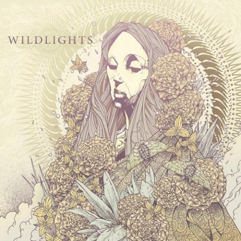 Rock band Wildlights: "Part of the Sea" track premiere