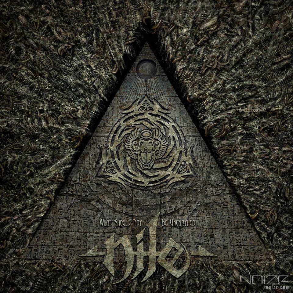 Nile unveil upcoming album tracklist Nile unveil upcoming album tracklist