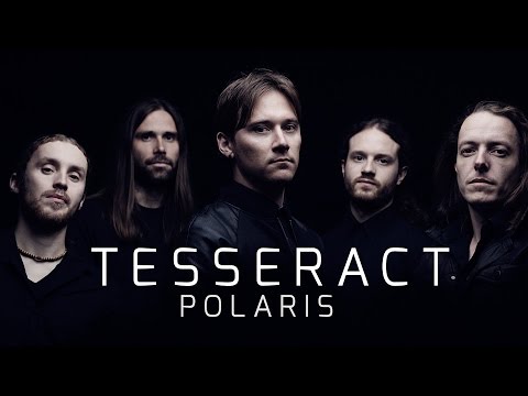 Tesseract: teaser and details of new album "Polaris"