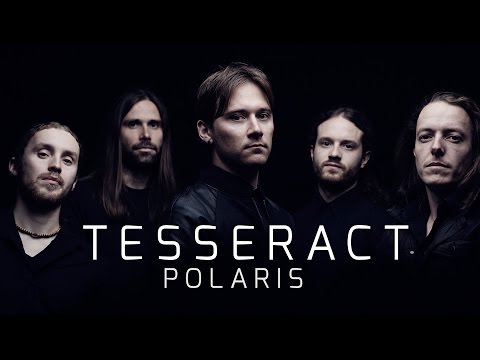 Tesseract: тизер і подробиці нового альбому "Polaris"