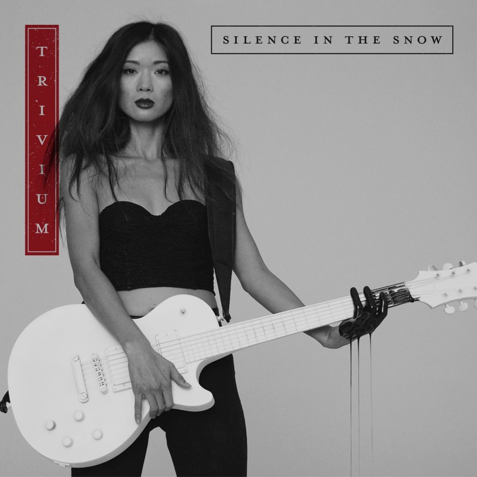 Trivium Silence In The Snow