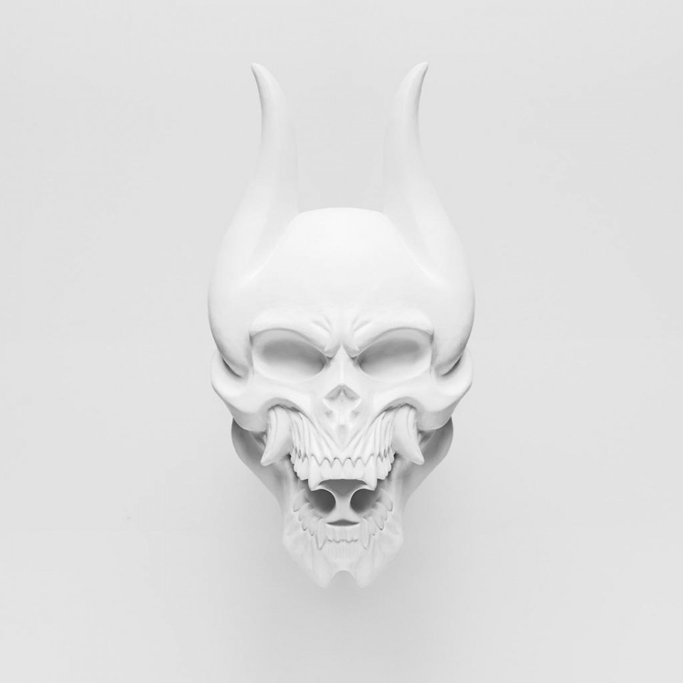 Trivium Silence In The Snow