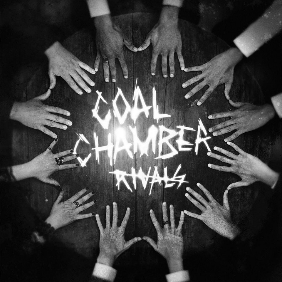 Coal Chamber Rivals