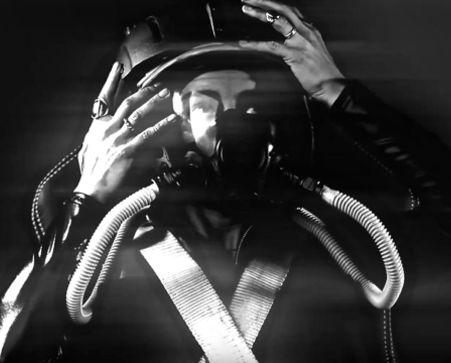 The Devil Wears Prada's "Planet A" video premiere