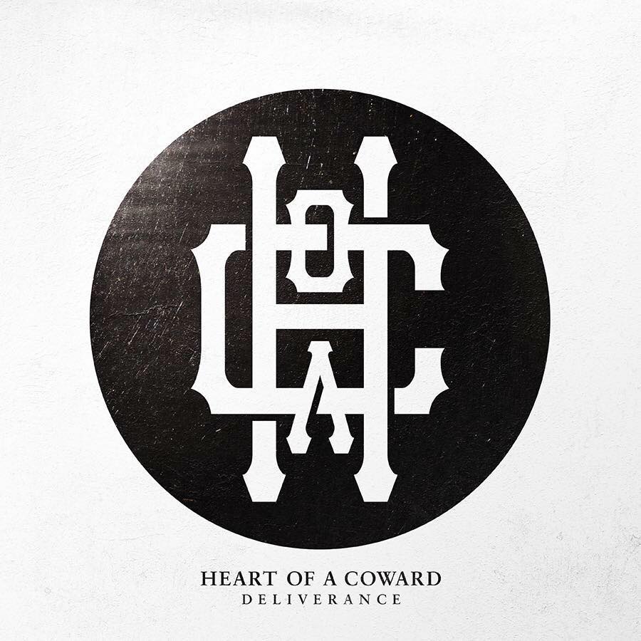 Heart of a Coward Deliverance
