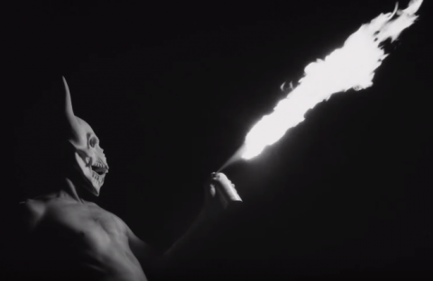Trivium releases new video "Until The World Goes Cold"