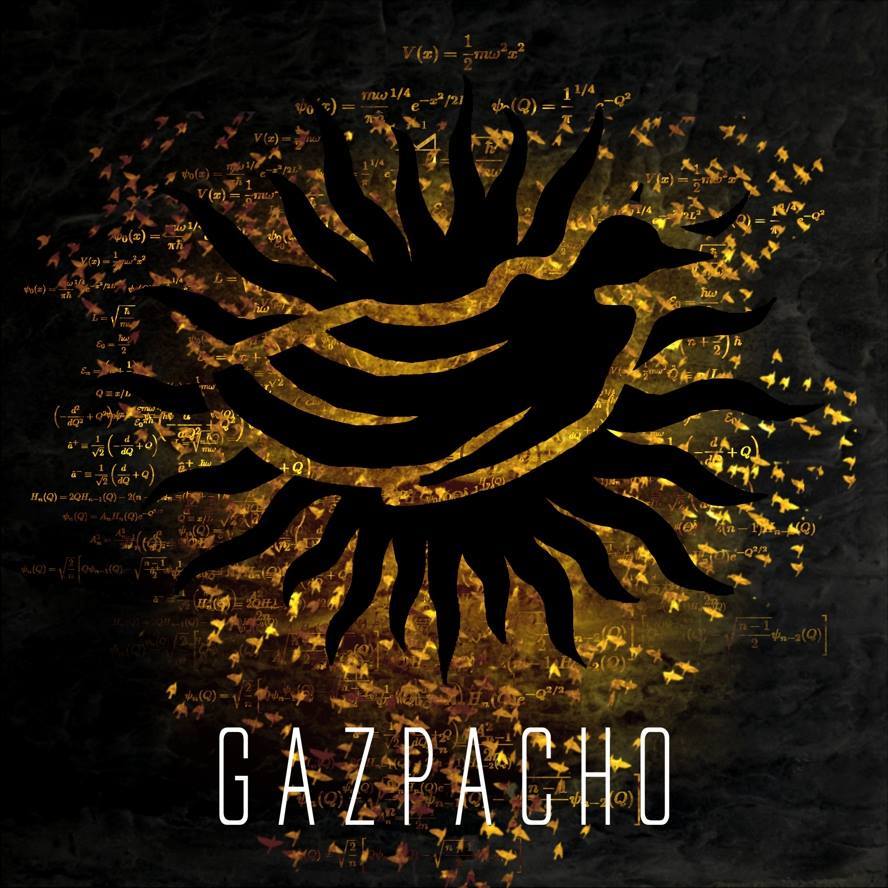 Gazpacho Molok 2015