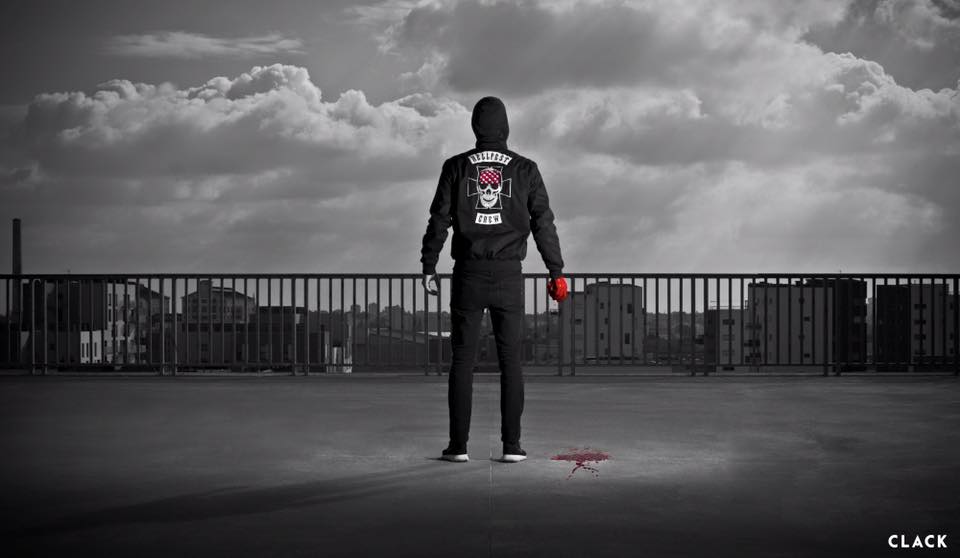 Анонсовано перший список учасників найбільшого метал-фестивалю Hellfest Анонсовано перший список учасників найбільшого метал-фестивалю Hellfest