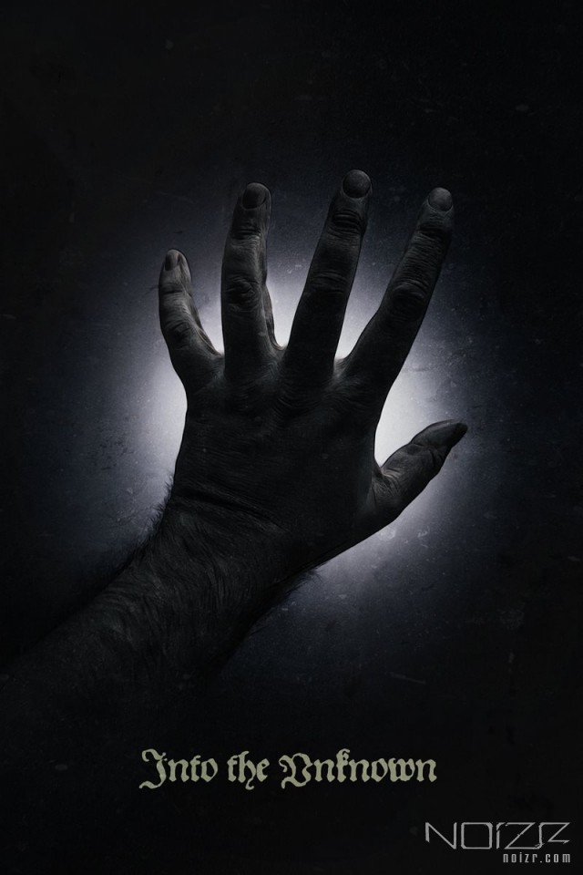 The Vision Bleak оголосили назву нового альбому і дати європейського туру The Vision Bleak оголосили назву нового альбому і дати європейського туру