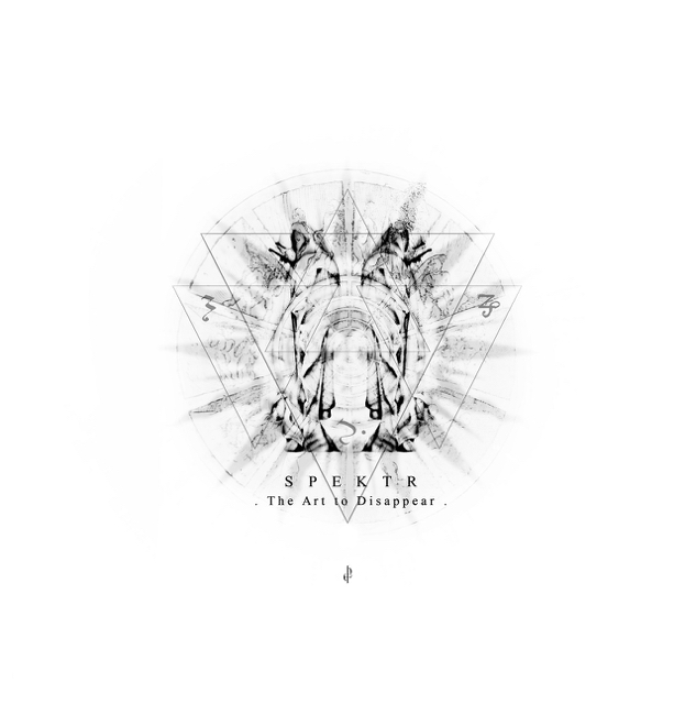 Spektr The Art to Disappear