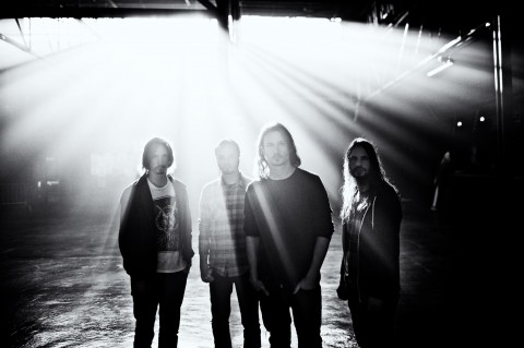 Gojira announce new album release