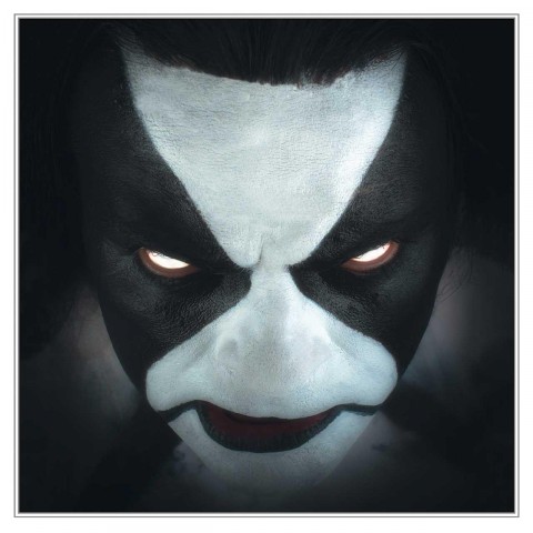 Abbath’s debut album stream