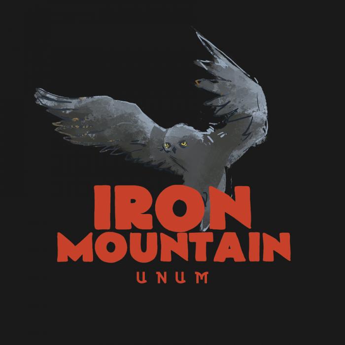 Iron Mountain Unum