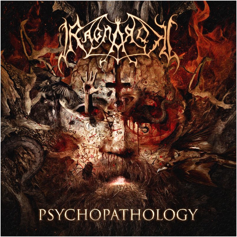 Ragnarok Psychopathology