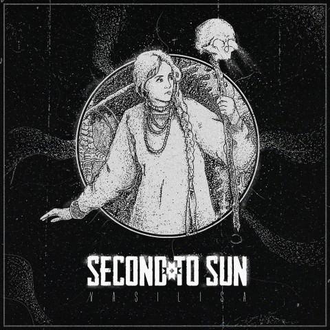 Second To Sun выпустили сингл "Vasilisa"