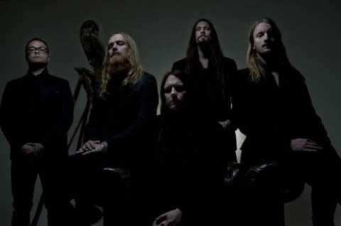 Katatonia reveal new line-up and upcoming album details